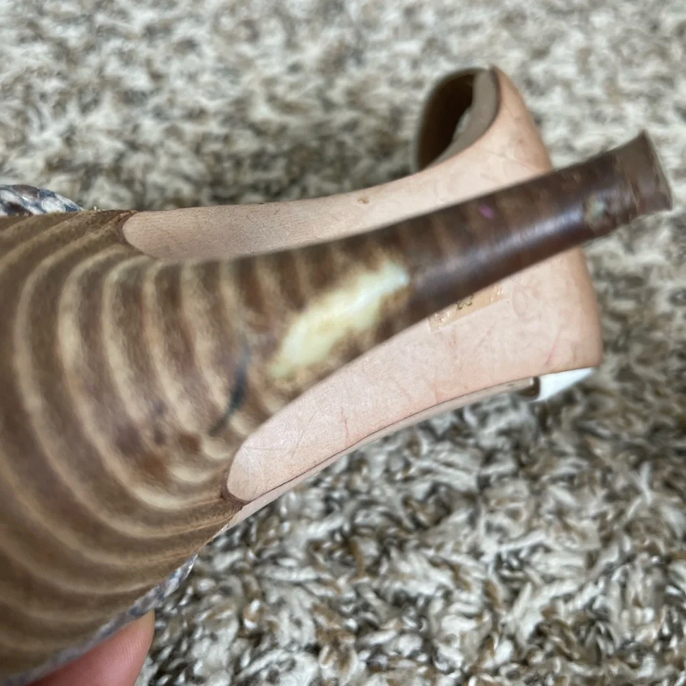 Aldo Grumney Heels - Picture 7 of 7